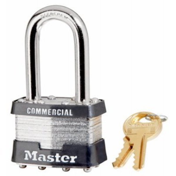 Master Lock 134 LS Padlock 1KALF-2126